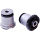 Purchase Top-Quality Upper Control Arm Bushing Or Kit by MEVOTECH - MS25458 pa6