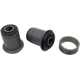 Purchase Top-Quality Upper Control Arm Bushing Or Kit by MEVOTECH - MS25483 pa1