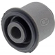 Purchase Top-Quality Upper Control Arm Bushing Or Kit by MEVOTECH - MS304100 pa6