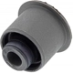 Purchase Top-Quality Upper Control Arm Bushing Or Kit by MEVOTECH - MS304100 pa7
