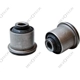Purchase Top-Quality Upper Control Arm Bushing Or Kit by MEVOTECH - MS30414 pa2