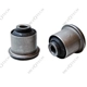 Purchase Top-Quality Upper Control Arm Bushing Or Kit by MEVOTECH - MS30414 pa3