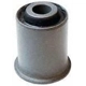 Purchase Top-Quality Upper Control Arm Bushing Or Kit by MEVOTECH - MS40429 pa1