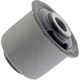 Purchase Top-Quality Upper Control Arm Bushing Or Kit by MEVOTECH - MS404295 pa2