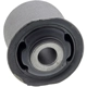 Purchase Top-Quality Upper Control Arm Bushing Or Kit by MEVOTECH - MS404295 pa4