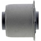 Purchase Top-Quality Upper Control Arm Bushing Or Kit by MEVOTECH - MS404295 pa6