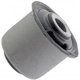 Purchase Top-Quality Upper Control Arm Bushing Or Kit by MEVOTECH - MS404295 pa8