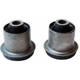 Purchase Top-Quality Upper Control Arm Bushing Or Kit by MEVOTECH - MS40430 pa1