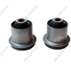 Purchase Top-Quality Upper Control Arm Bushing Or Kit by MEVOTECH - MS40430 pa3