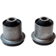 Purchase Top-Quality Upper Control Arm Bushing Or Kit by MEVOTECH - MS40430 pa5