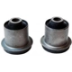 Purchase Top-Quality Upper Control Arm Bushing Or Kit by MEVOTECH - MS40430 pa6