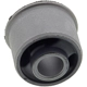 Purchase Top-Quality Upper Control Arm Bushing Or Kit by MEVOTECH - MS404301 pa4