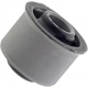 Purchase Top-Quality Upper Control Arm Bushing Or Kit by MEVOTECH - MS404301 pa6