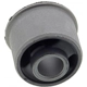 Purchase Top-Quality Upper Control Arm Bushing Or Kit by MEVOTECH - MS404301 pa7
