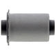Purchase Top-Quality Upper Control Arm Bushing Or Kit by MEVOTECH - MS404307 pa1