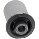 Purchase Top-Quality Upper Control Arm Bushing Or Kit by MEVOTECH - MS404307 pa2
