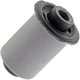 Purchase Top-Quality Upper Control Arm Bushing Or Kit by MEVOTECH - MS404307 pa4