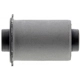 Purchase Top-Quality Upper Control Arm Bushing Or Kit by MEVOTECH - MS404307 pa5