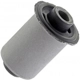 Purchase Top-Quality Upper Control Arm Bushing Or Kit by MEVOTECH - MS404307 pa6