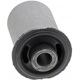 Purchase Top-Quality Upper Control Arm Bushing Or Kit by MEVOTECH - MS404307 pa7