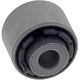 Purchase Top-Quality Upper Control Arm Bushing Or Kit by MEVOTECH - MS404312 pa1