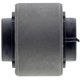 Purchase Top-Quality Upper Control Arm Bushing Or Kit by MEVOTECH - MS404312 pa3