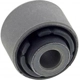 Purchase Top-Quality Upper Control Arm Bushing Or Kit by MEVOTECH - MS404312 pa5