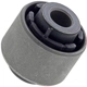 Purchase Top-Quality Upper Control Arm Bushing Or Kit by MEVOTECH - MS404312 pa7