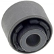 Purchase Top-Quality Upper Control Arm Bushing Or Kit by MEVOTECH - MS404312 pa8