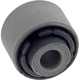 Purchase Top-Quality Upper Control Arm Bushing Or Kit by MEVOTECH - MS404312 pa9