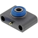 Purchase Top-Quality Upper Control Arm Bushing Or Kit by MEVOTECH - MS404320 pa8