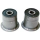 Purchase Top-Quality Upper Control Arm Bushing Or Kit by MEVOTECH - MS40435 pa1