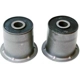 Purchase Top-Quality Upper Control Arm Bushing Or Kit by MEVOTECH - MS40435 pa6