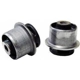 Purchase Top-Quality Upper Control Arm Bushing Or Kit by MEVOTECH - MS40442 pa1