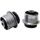 Purchase Top-Quality Upper Control Arm Bushing Or Kit by MEVOTECH - MS40442 pa4