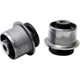Purchase Top-Quality Upper Control Arm Bushing Or Kit by MEVOTECH - MS40442 pa5