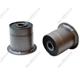 Purchase Top-Quality Upper Control Arm Bushing Or Kit by MEVOTECH - MS40462 pa2