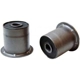 Purchase Top-Quality Upper Control Arm Bushing Or Kit by MEVOTECH - MS40462 pa4