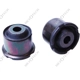 Purchase Top-Quality Upper Control Arm Bushing Or Kit by MEVOTECH - MS40463 pa2
