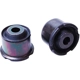 Purchase Top-Quality Upper Control Arm Bushing Or Kit by MEVOTECH - MS40463 pa6