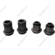 Purchase Top-Quality Upper Control Arm Bushing Or Kit by MEVOTECH - MS40486 pa2