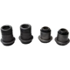 Purchase Top-Quality Upper Control Arm Bushing Or Kit by MEVOTECH - MS40486 pa3