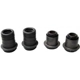 Purchase Top-Quality Upper Control Arm Bushing Or Kit by MEVOTECH - MS40486 pa4