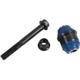 Purchase Top-Quality Upper Control Arm Bushing Or Kit by MEVOTECH - MS50405 pa10