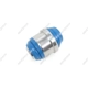 Purchase Top-Quality Upper Control Arm Bushing Or Kit by MEVOTECH - MS50405 pa4