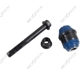 Purchase Top-Quality Upper Control Arm Bushing Or Kit by MEVOTECH - MS50405 pa6