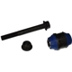 Purchase Top-Quality Upper Control Arm Bushing Or Kit by MEVOTECH - MS50405 pa9