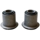 Purchase Top-Quality Upper Control Arm Bushing Or Kit by MEVOTECH - MS504106 pa4