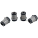 Purchase Top-Quality Upper Control Arm Bushing Or Kit by MEVOTECH - MS50440 pa3