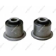 Purchase Top-Quality Upper Control Arm Bushing Or Kit by MEVOTECH - MS50446 pa1